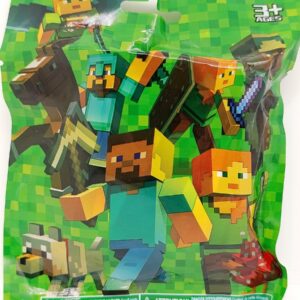 A Játék– Vakcsomagos Figura & Kártya Szett gyűjtői csomag